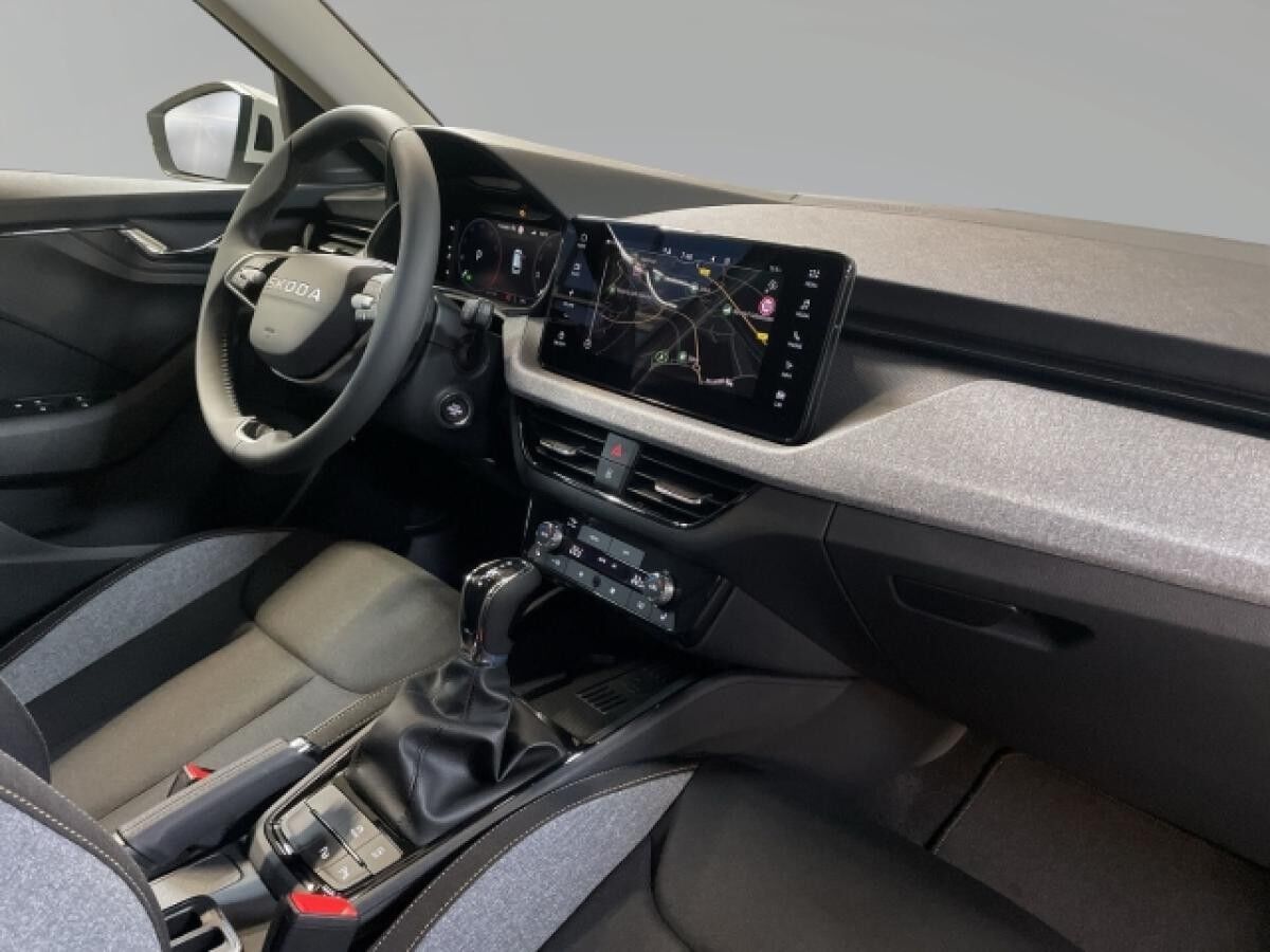 Skoda Kamiq Selection 1.5 TSI, Inkl. 1 Satz Winterreifen