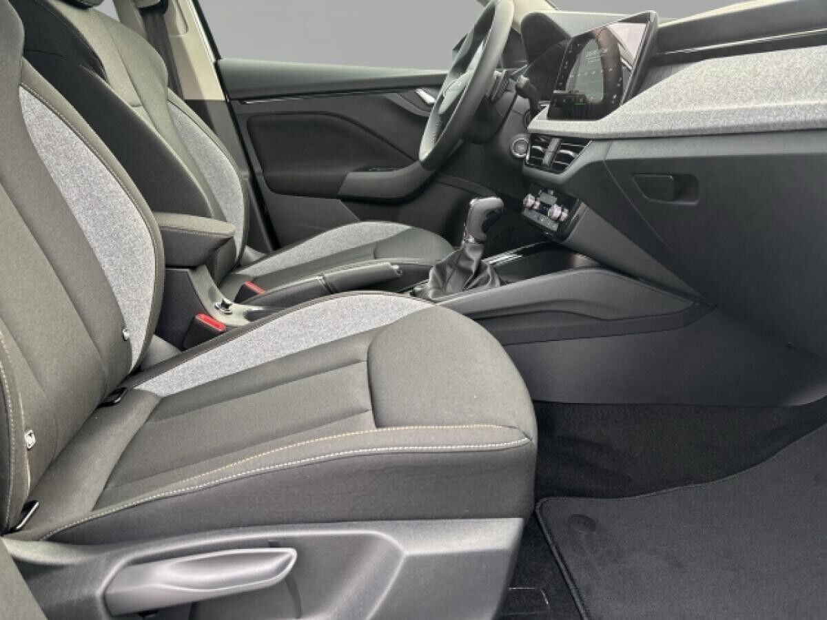 Skoda Scala Selection 1.0 TSI, Isofix, Infotainment-Paket