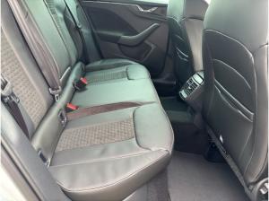 Skoda Kamiq Selection 1.0 TSI - 18" Alu, AHK, 7 Gang DSG