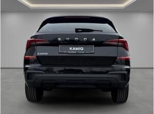 Skoda Kamiq Selection 1.0 TSI, AHK, Panoramadach