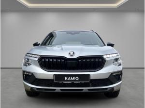 Skoda Kamiq Selection 1.0 TSI - 18" Alu, AHK, 7 Gang DSG