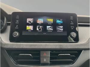 Skoda Kamiq Selection 1.0 TSI, AHK, Panoramadach