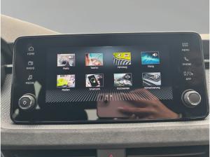 Skoda Kamiq Selection 1.0 TSI - 18" Alu, AHK, 7 Gang DSG