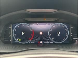 Skoda Kamiq Selection 1.0 TSI, AHK, Panoramadach