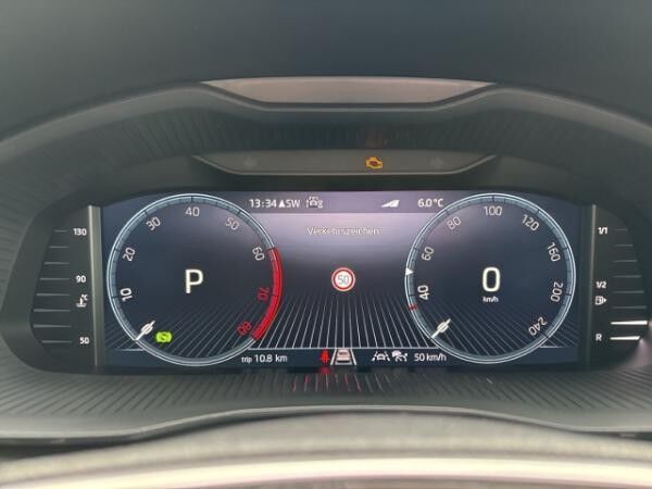 Skoda Kamiq Selection 1.0 TSI, AHK, Panoramadach