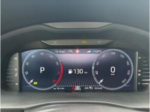 Skoda Kamiq Selection 1.0 TSI - 18" Alu, AHK, 7 Gang DSG