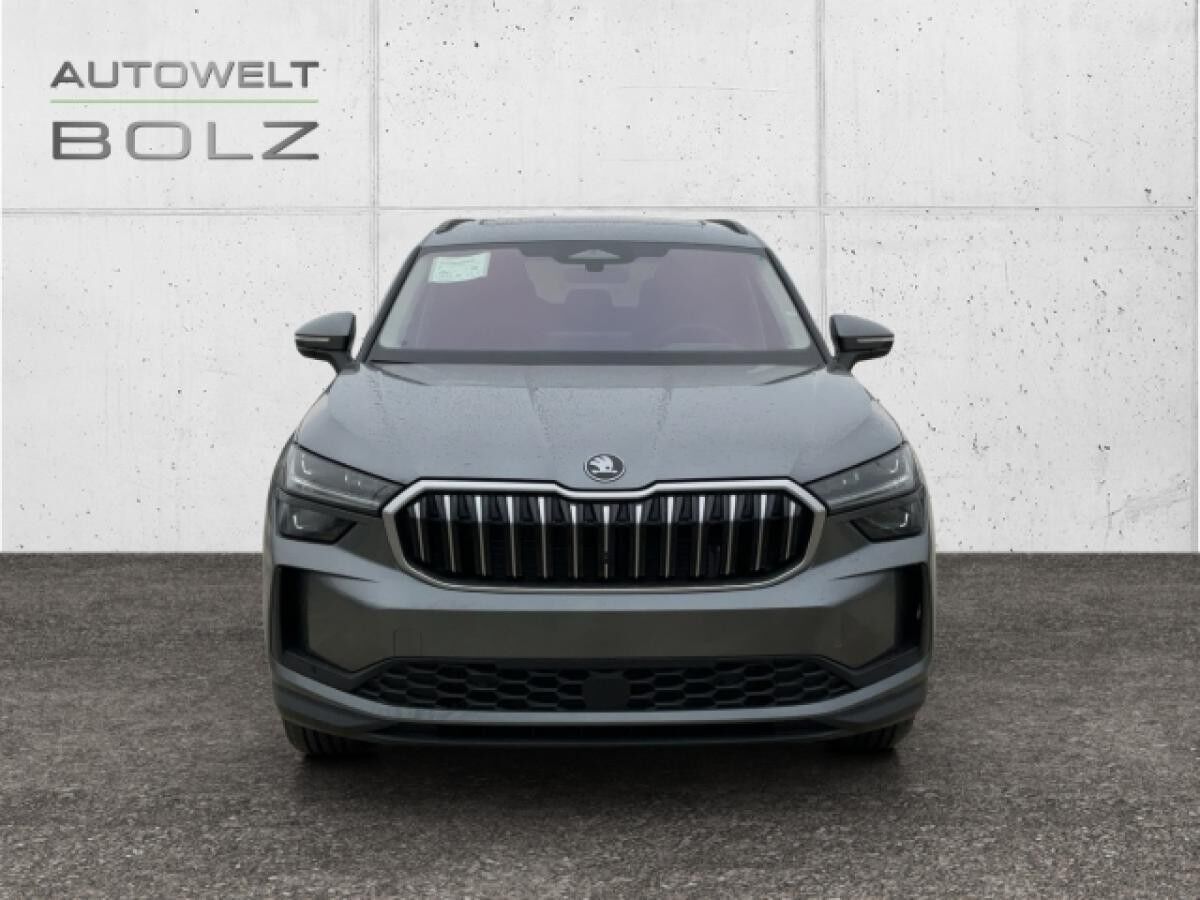 Skoda Kodiaq Selection 1.5 TSI 110kW DSG 💥LEASING KNALLER💥.