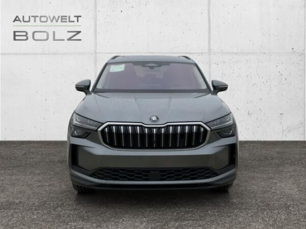 Skoda Kodiaq Selection 1.5 TSI 💥LEASING KNALLER💥.