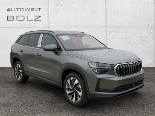 Skoda Kodiaq Selection 1.5 TSI 💥LEASING KNALLER💥.