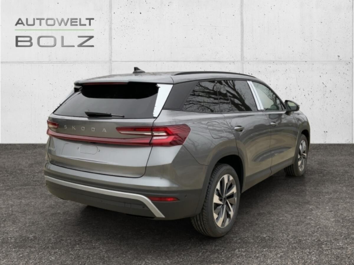 Skoda Kodiaq Selection 1.5 TSI 110kW DSG 💥LEASING KNALLER💥.