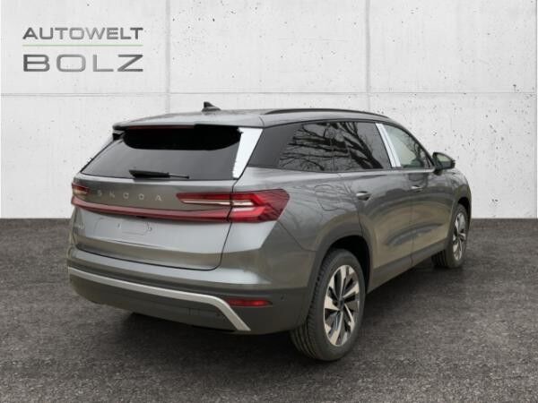 Skoda Kodiaq Selection 1.5 TSI 💥LEASING KNALLER💥.