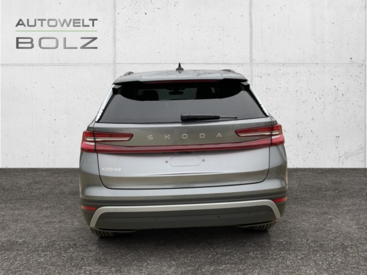 Skoda Kodiaq Selection 1.5 TSI 110kW DSG 💥LEASING KNALLER💥.