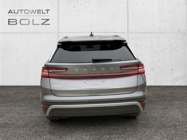 Skoda Kodiaq Selection 1.5 TSI 💥LEASING KNALLER💥.
