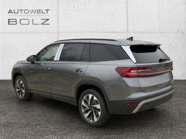 Skoda Kodiaq Selection 1.5 TSI 💥LEASING KNALLER💥.