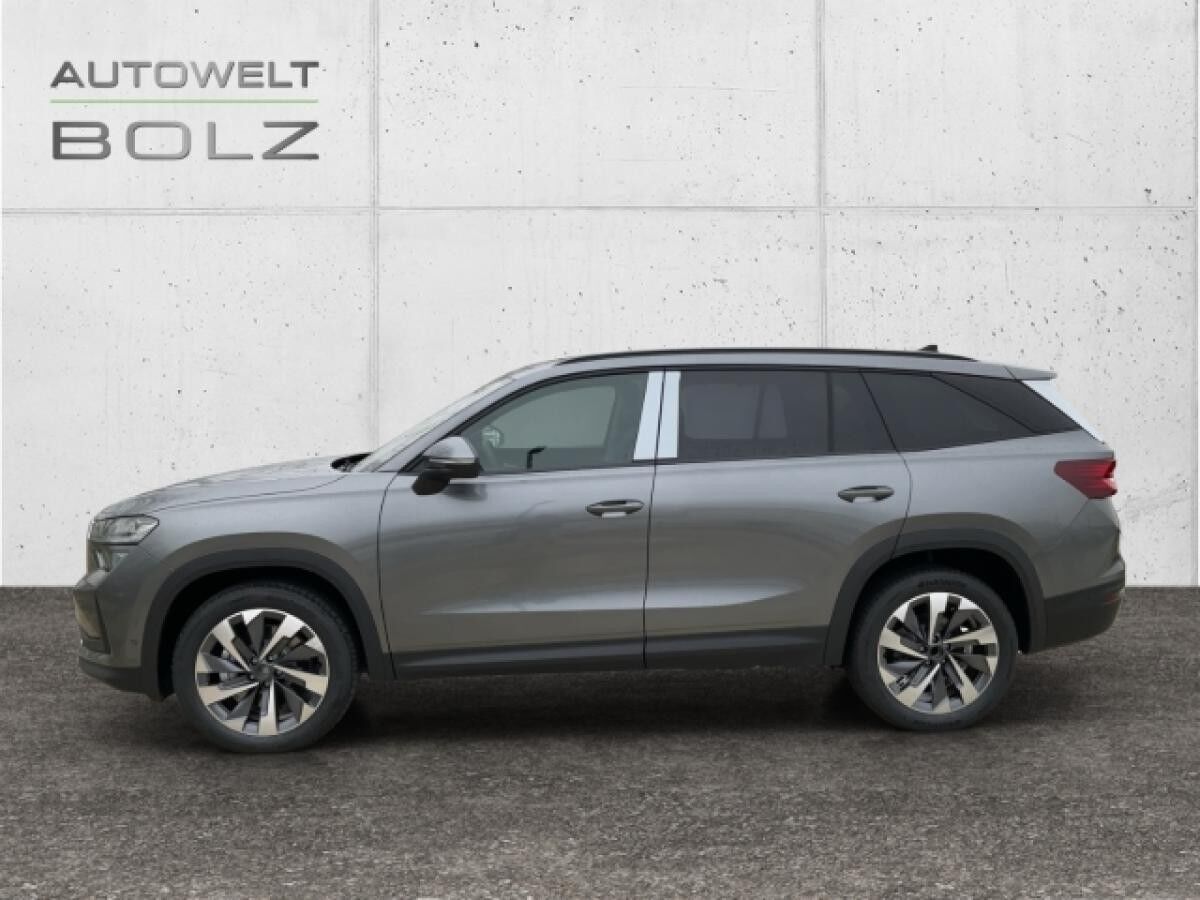 Skoda Kodiaq Selection 1.5 TSI 110kW DSG 💥LEASING KNALLER💥.