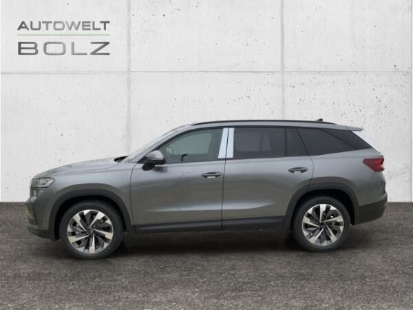 Skoda Kodiaq Selection 1.5 TSI 💥LEASING KNALLER💥.