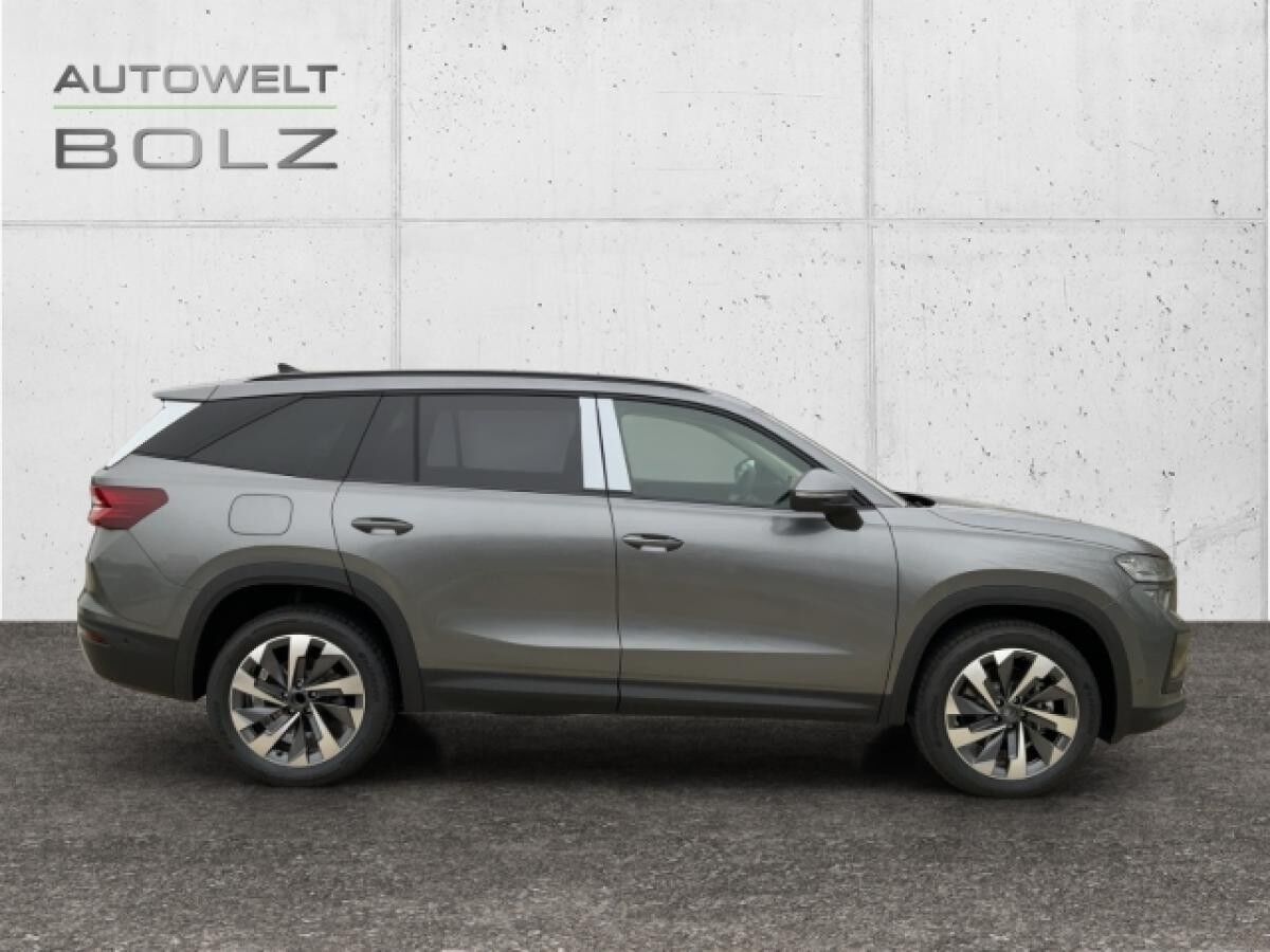 Skoda Kodiaq Selection 1.5 TSI 110kW DSG 💥LEASING KNALLER💥.