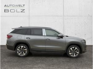 Skoda Kodiaq Selection 1.5 TSI 110kW DSG 💥LEASING KNALLER💥.