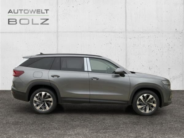 Skoda Kodiaq Selection 1.5 TSI 💥LEASING KNALLER💥.