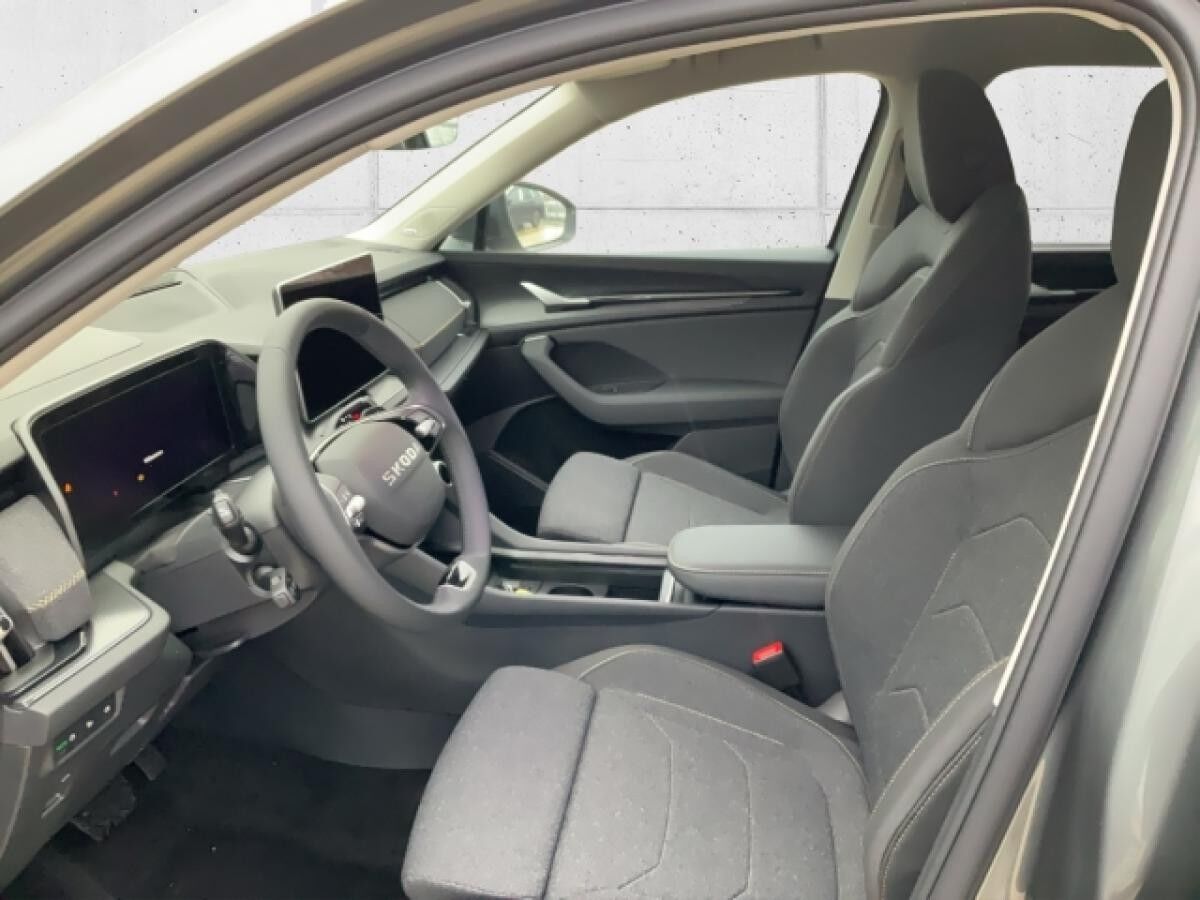 Skoda Kodiaq Selection 1.5 TSI 110kW DSG 💥LEASING KNALLER💥.