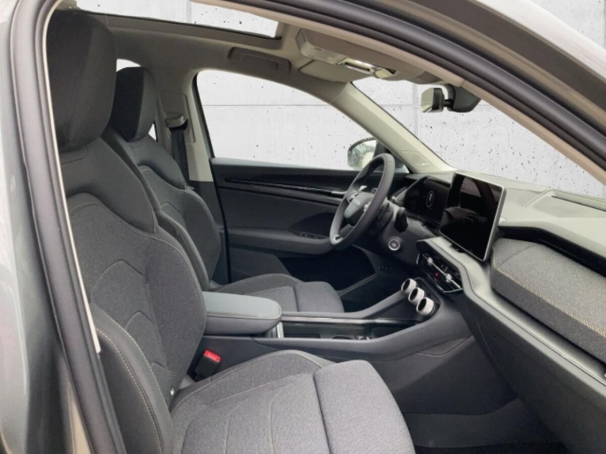 Skoda Kodiaq Selection 1.5 TSI 110kW DSG 💥LEASING KNALLER💥.