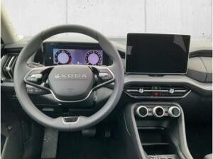 Skoda Kodiaq Selection 1.5 TSI 110kW DSG 💥LEASING KNALLER💥.