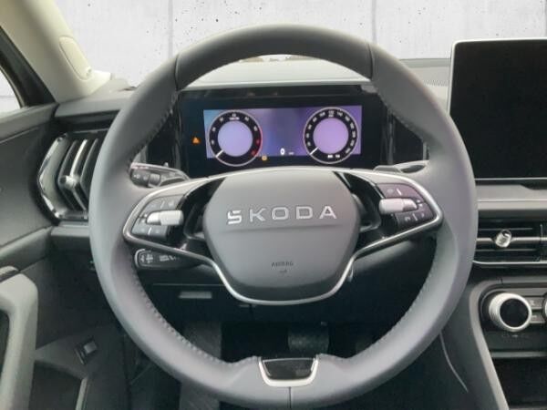 Skoda Kodiaq Selection 1.5 TSI 💥LEASING KNALLER💥.