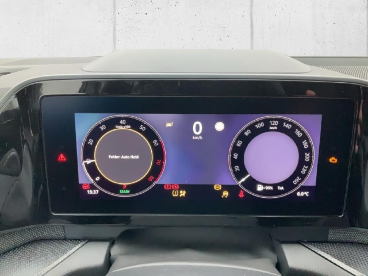 Skoda Kodiaq Selection 1.5 TSI 110kW DSG 💥LEASING KNALLER💥.