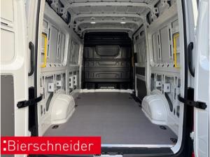 Volkswagen Crafter Kasten 35 2.0 TDI mittellang Hochdach LED KAMERA 5-J-GAR KLIMA SIDEASS PARKASS