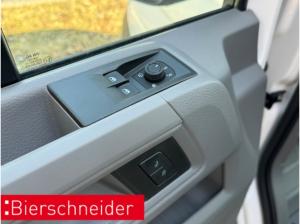 Volkswagen Crafter Kasten 35 2.0 TDI mittellang Hochdach LED KAMERA 5-J-GAR KLIMA SIDEASS PARKASS