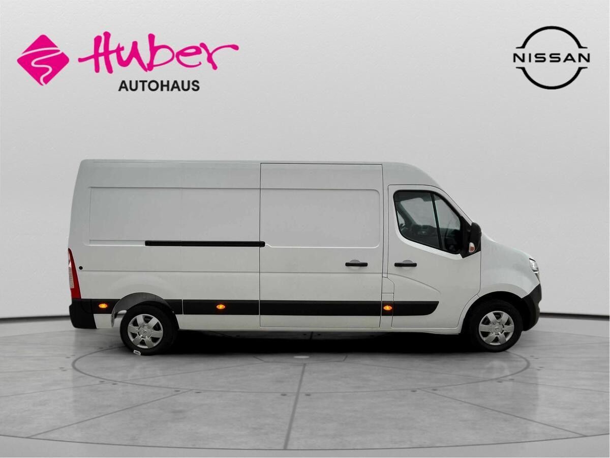 Nissan Interstar L3H2 3,5 dCi 180 FWD SB  - AHB Edition