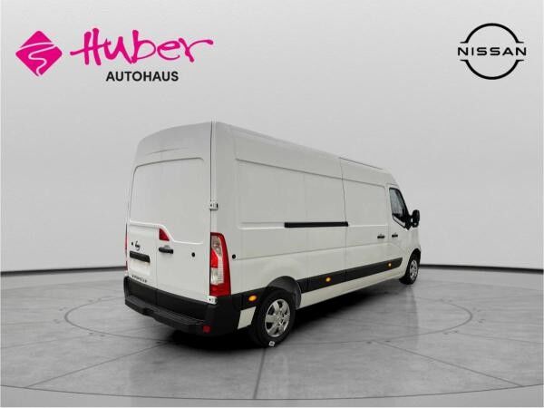Nissan Interstar L3H2 3,5 dCi 180 FWD SB  - AHB Edition