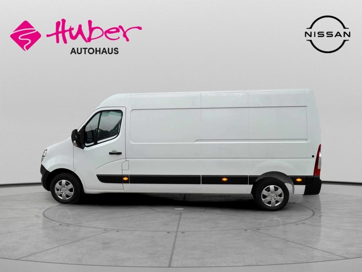 Nissan Interstar L3H2 3,5 dCi 180 FWD SB  - AHB Edition