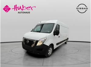 Nissan Interstar L3H2 3,5 dCi 180 FWD SB  - AHB Edition