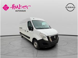 Nissan Interstar L3H2 3,5 dCi 180 FWD SB  - AHB Edition