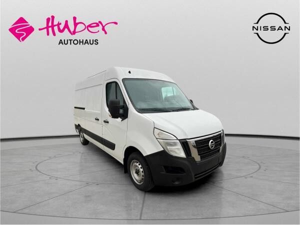Nissan Interstar L3H2 3,5 dCi 180 FWD SB  - AHB Edition