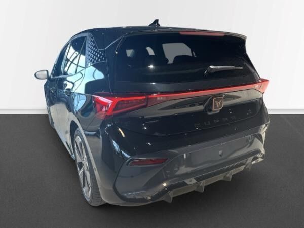 Cupra Born VZ 240 kW (326 PS) 79 kWh HEAD-UP, PANO, PILOT XL