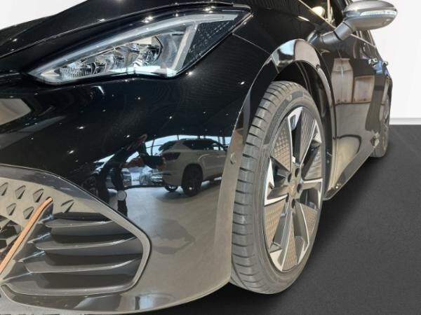 Cupra Born VZ 240 kW (326 PS) 79 kWh HEAD-UP, PANO, PILOT XL