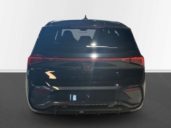 Cupra Born VZ 240 kW (326 PS) 79 kWh HEAD-UP, PANO, PILOT XL