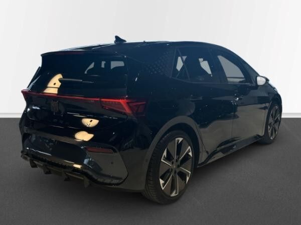 Cupra Born VZ 240 kW (326 PS) 79 kWh HEAD-UP, PANO, PILOT XL