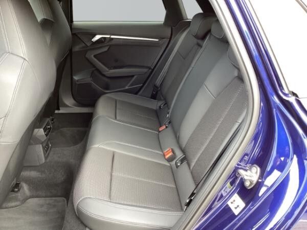 Audi A3 Sportback S line 30TFSI ACC Navi AHK LED El. Heckklappe