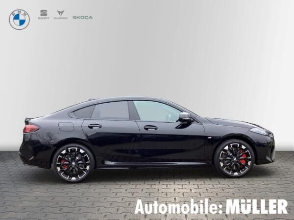BMW M235 i xDrive Gran Coupe Navi Klima AHK HuD RFK M Sportsitze