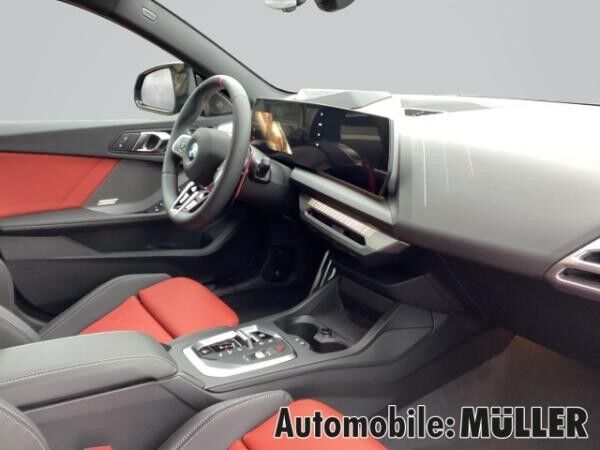 BMW M235 i xDrive Gran Coupe Navi Klima AHK HuD RFK M Sportsitze