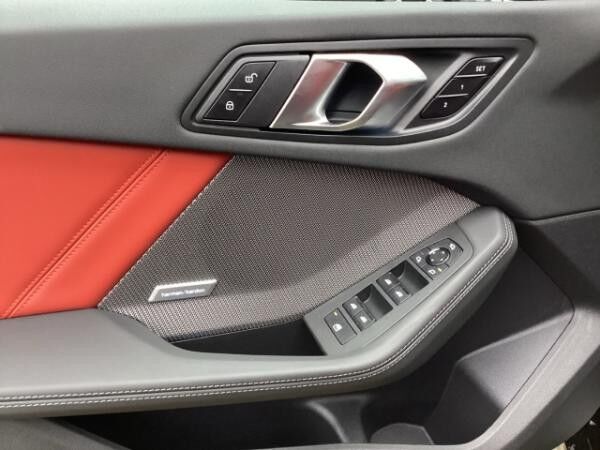 BMW M235 i xDrive Gran Coupe Navi Klima AHK HuD RFK M Sportsitze