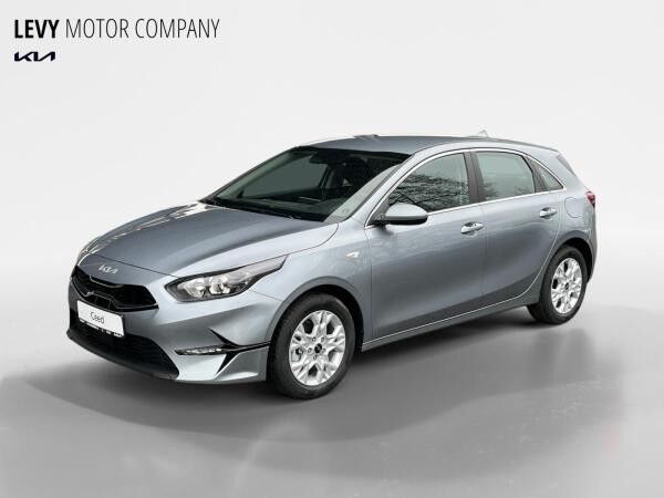 Kia Ceed 1.5 T-GDI Vision Automatik+Navi+Kam++