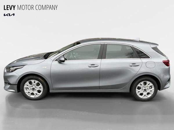 Kia Ceed 1.5 T-GDI Vision Automatik+Navi+Kam++
