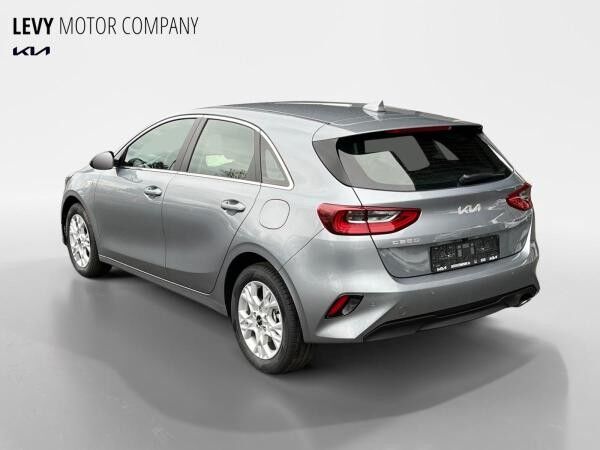 Kia Ceed 1.5 T-GDI Vision Automatik+Navi+Kam++