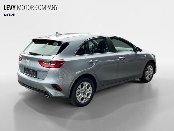 Kia Ceed 1.5 T-GDI Vision Automatik+Navi+Kam++
