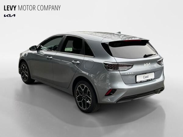 Kia Ceed 1.0 T-GDI Nightline Edition +1,99%+Automatik