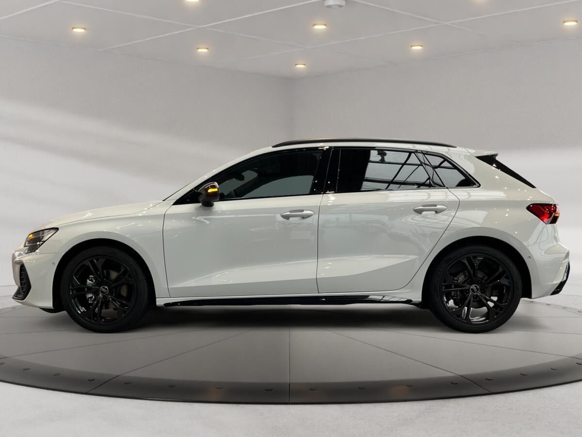 Audi A3 Sportback S line 35TFSI S tr. KamNavi,LED